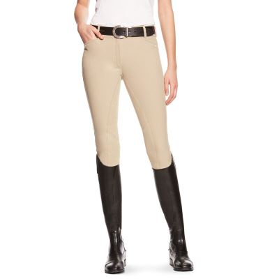 Ariat Heritage Elite Full Seat Breech Ženske Hula-hopke Smeđe | HR-107623
