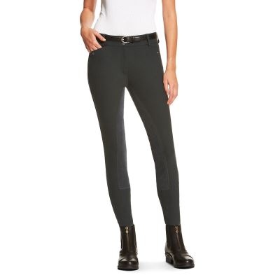 Ariat Heritage Elite Full Seat Breech Ženske Hula-hopke Sive | HR-875876