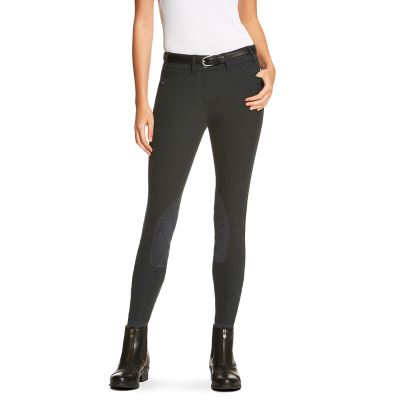 Ariat Heritage Elite Knee Patch Breech Ženske Hula-hopke Sive | HR-770419