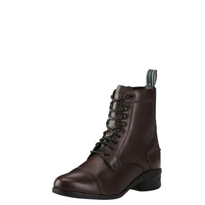 Ariat Heritage IV Ženske Paddock Čizme Svijetlo Smeđe | HR-219679