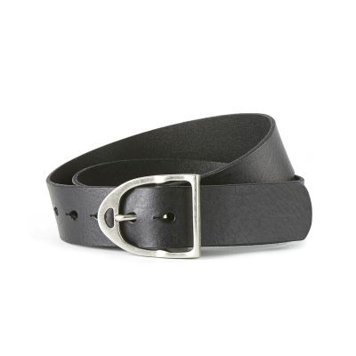 Ariat Stirrup Belts Muške Remeni Crne | HR-234614