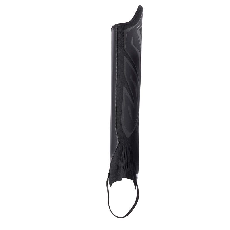 Ariat Ascent Half Chap Muške Half Chaps Crne | HR-698676