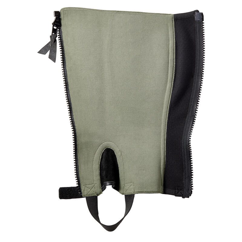 Ariat Breeze Chap Half Chap Muške Half Chaps Crne | HR-455608