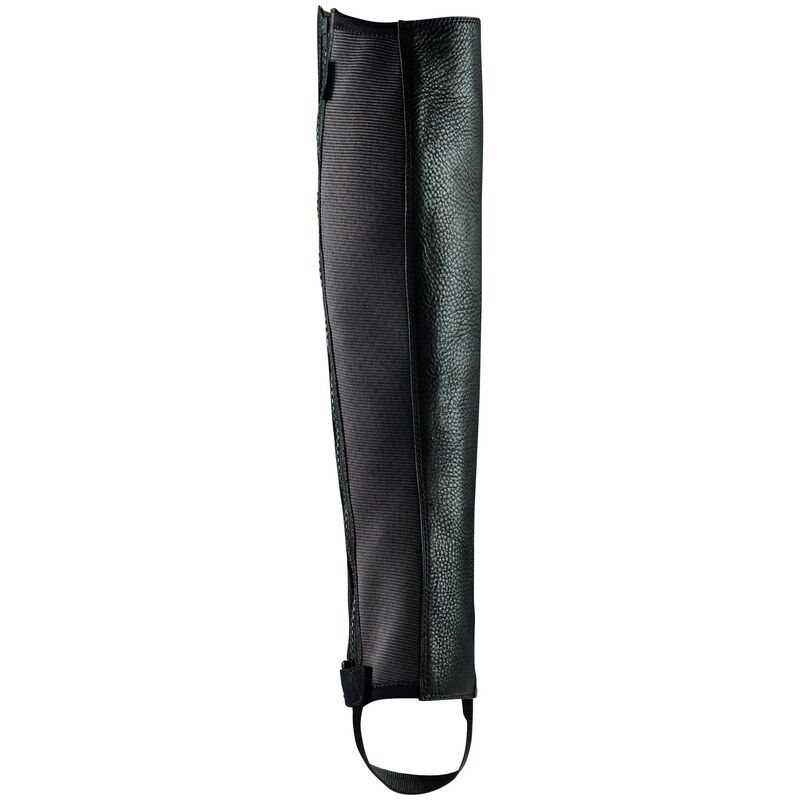 Ariat Breeze Chap Half Chap Muške Half Chaps Čokoladne | HR-573765