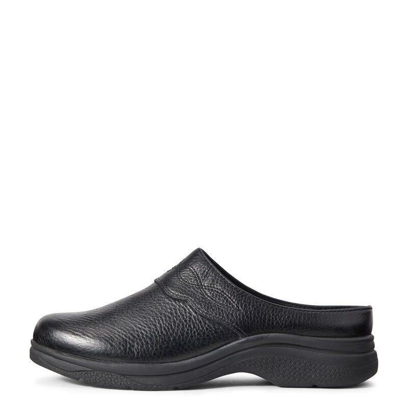 Ariat Bridgeport Mule Ženske Mules Crne | HR-285196