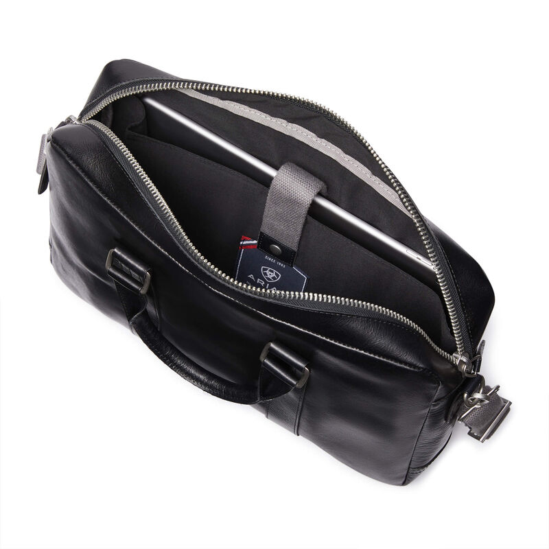 Ariat Briefcase Bags Ženske Torbe Crne | HR-953942