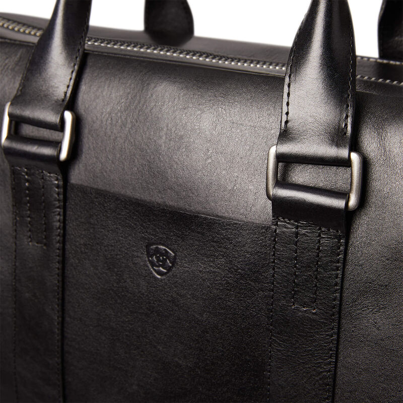 Ariat Briefcase Bags Ženske Torbe Crne | HR-953942
