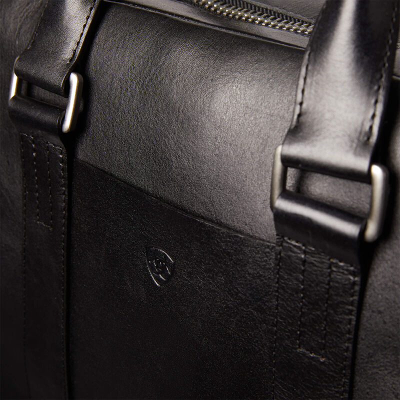 Ariat Briefcase Bags Ženske Torbe Crne | HR-953942