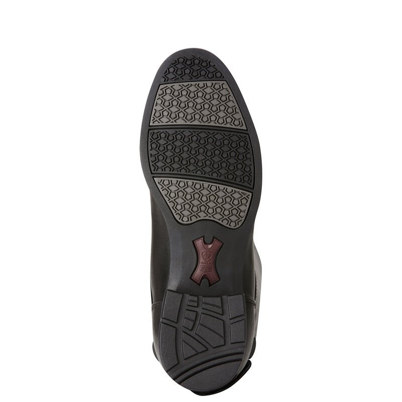 Ariat Bromont Pro Tall Waterproof Insulated Tall Ženske Riding Boots Crne | HR-377220
