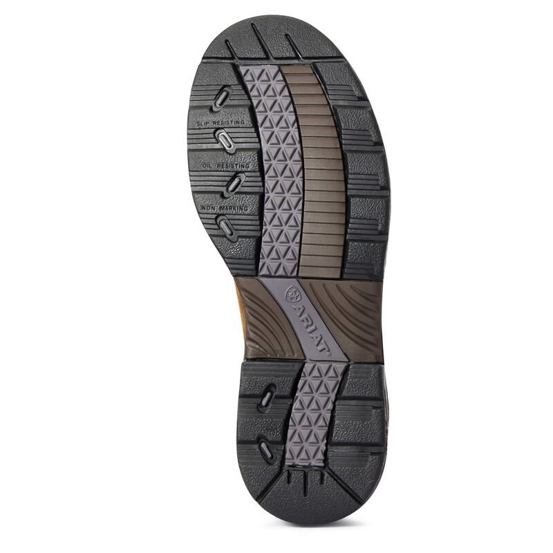 Ariat Casey 6
