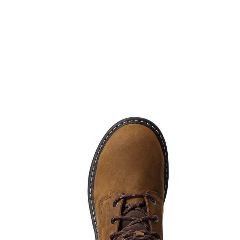 Ariat Casey 6