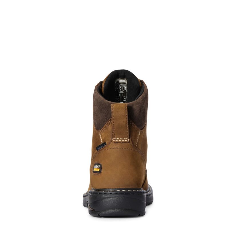 Ariat Casey 6