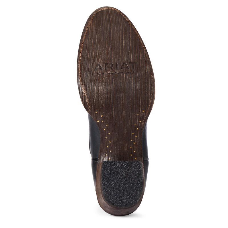 Ariat Desert Paisley Ženske Zapadnjačke Čizme Crne | HR-351843