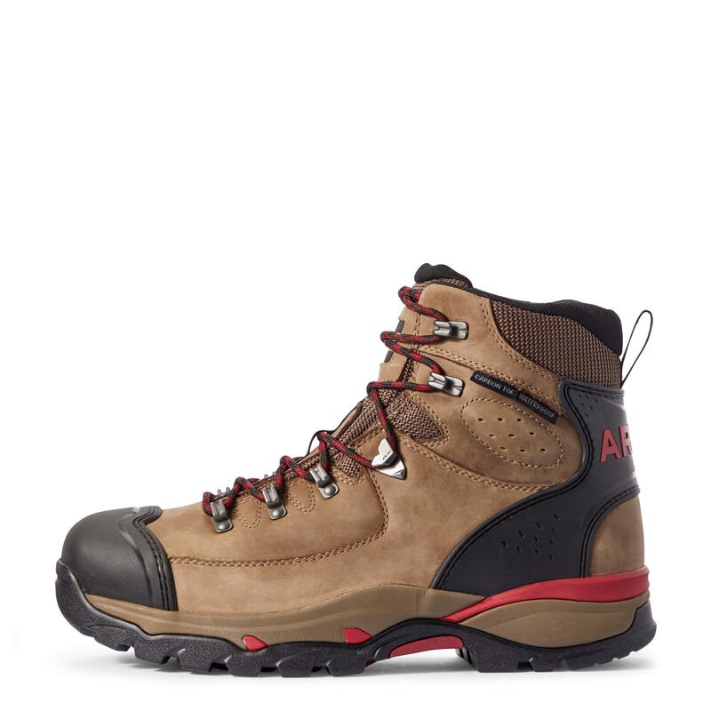 Ariat Endeavor 6