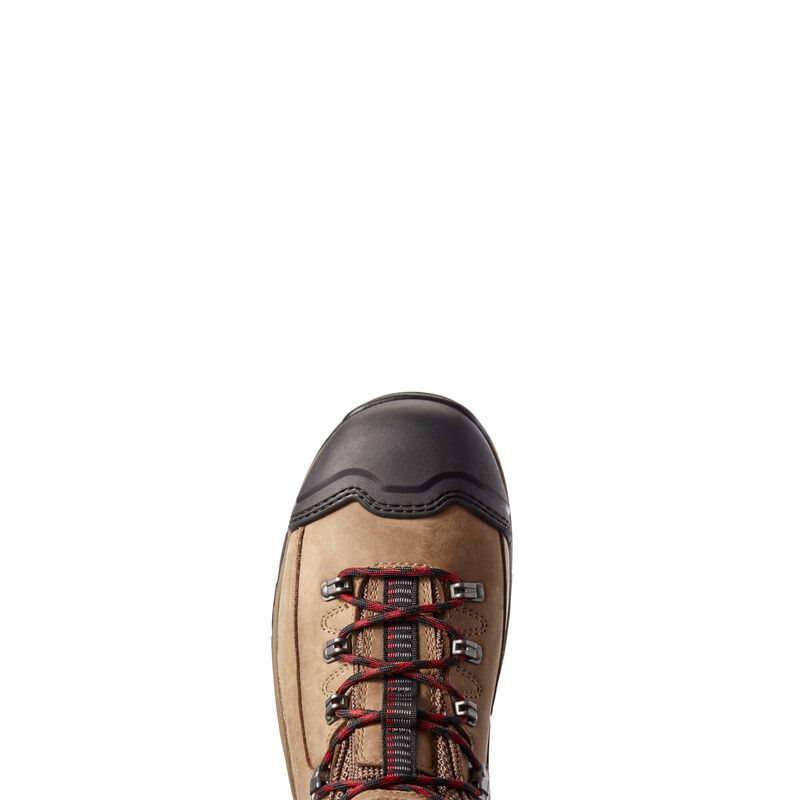 Ariat Endeavor 6