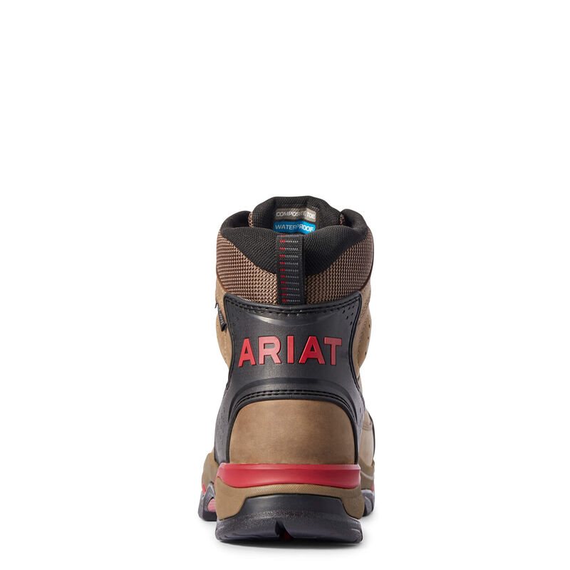 Ariat Endeavor 6