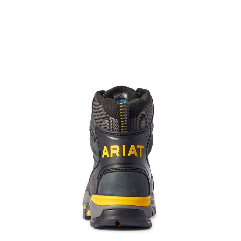 Ariat Endeavor 6