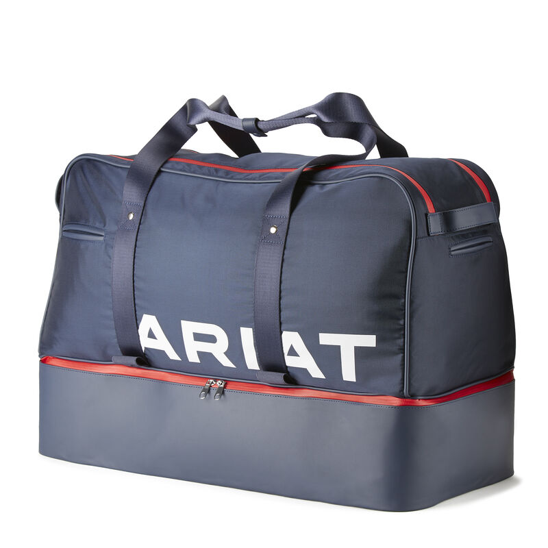 Ariat Grip Bags Ženske Torbe Plave | HR-922549