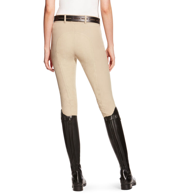 Ariat Heritage Elite Full Seat Breech Ženske Hula-hopke Smeđe | HR-107623