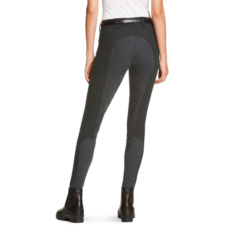 Ariat Heritage Elite Full Seat Breech Ženske Hula-hopke Sive | HR-875876