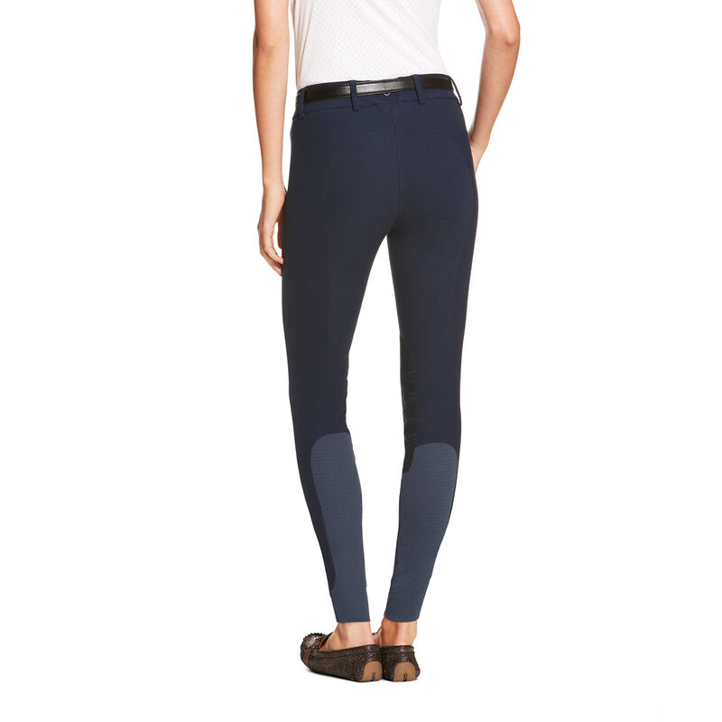 Ariat Heritage Elite Knee Patch Breech Ženske Hula-hopke Tamnoplave | HR-424214