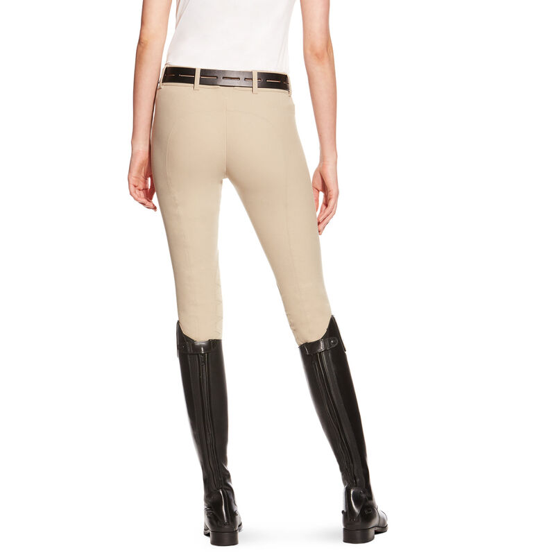 Ariat Heritage Elite Knee Patch Breech Ženske Hula-hopke Smeđe | HR-623771