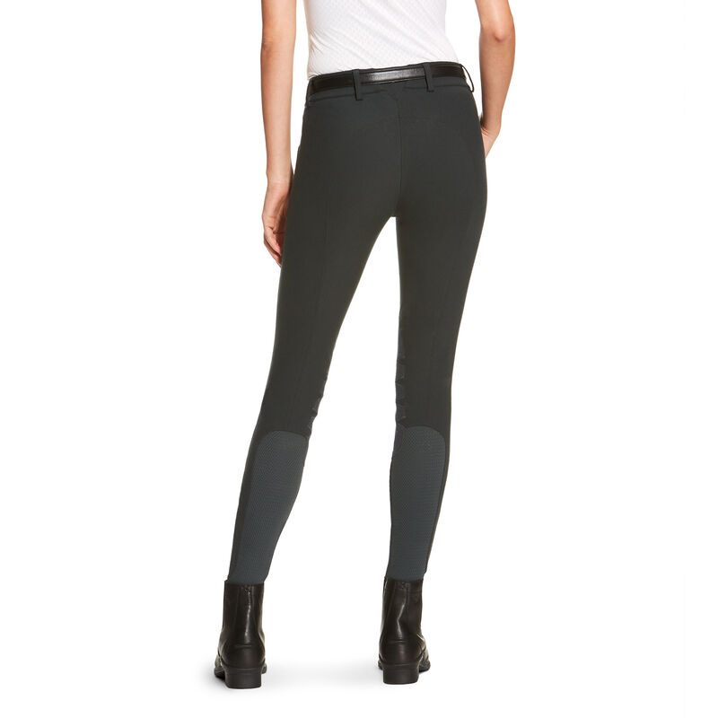 Ariat Heritage Elite Knee Patch Breech Ženske Hula-hopke Sive | HR-770419