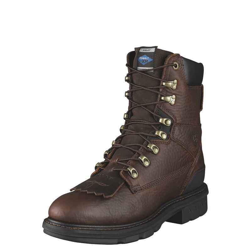 Ariat Hermosa XR 8