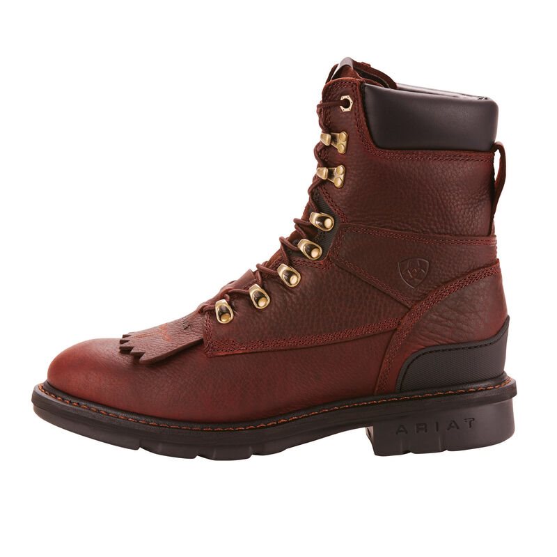 Ariat Hermosa XR 8