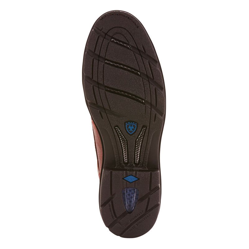 Ariat Hermosa XR 8