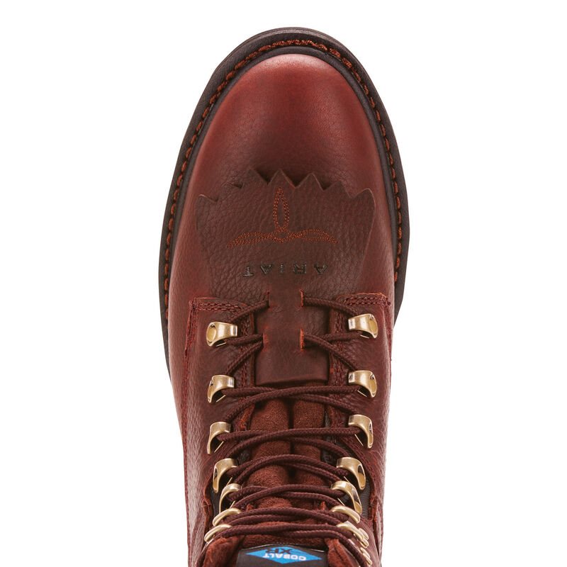 Ariat Hermosa XR 8