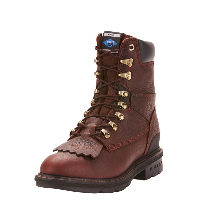 Ariat Hermosa XR 8\