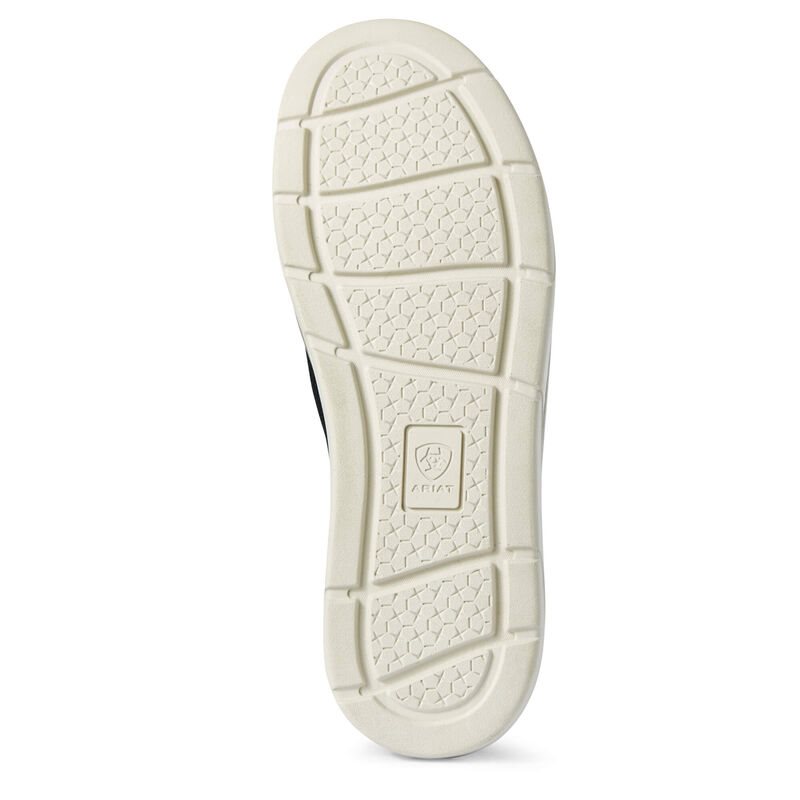 Ariat Knit Ryder Ženske Slip On Crne | HR-559138