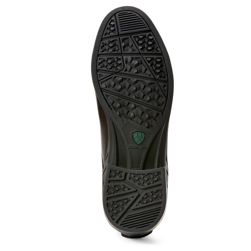 Ariat Performer IV Dječje Paddock Čizme Svijetlo Smeđe | HR-478335
