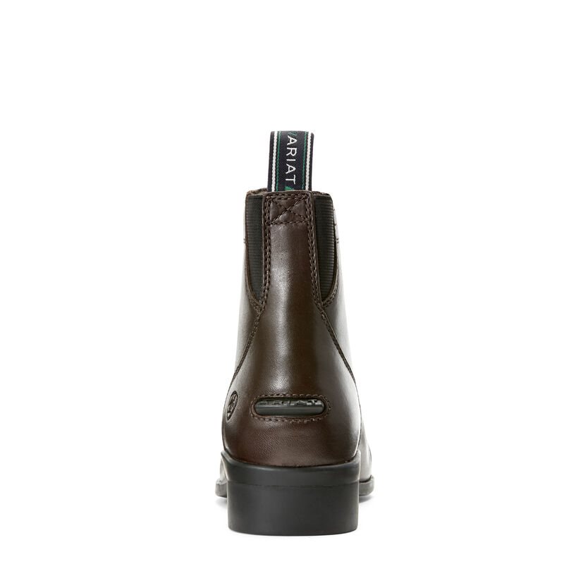 Ariat Performer IV Dječje Paddock Čizme Svijetlo Smeđe | HR-478335