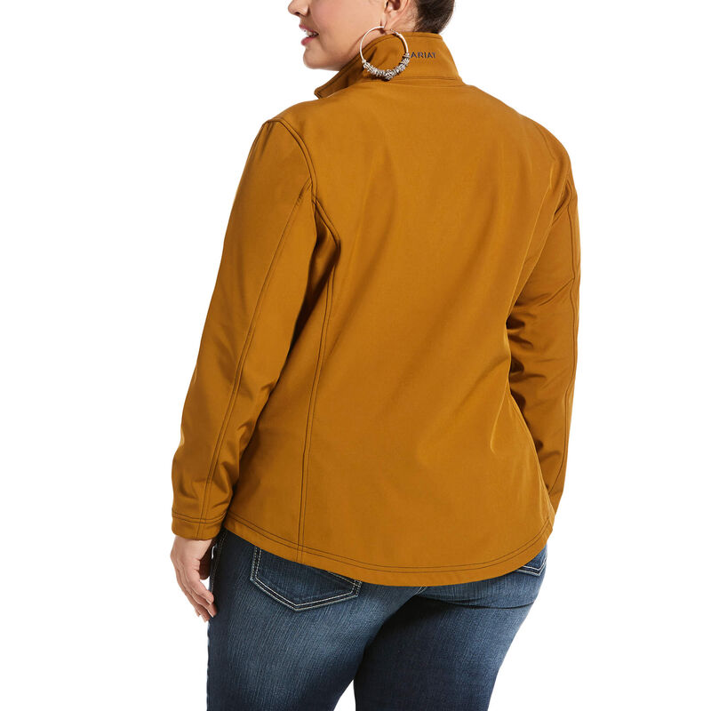 Ariat R.E.A.L. Aztec Jackets Ženske Jakne Smeđe | HR-259540