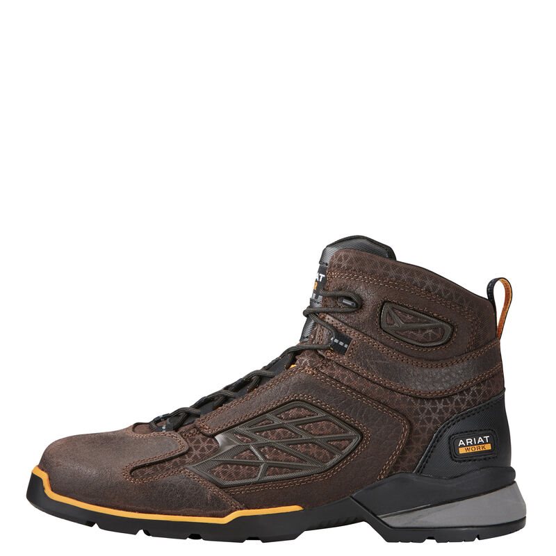 Ariat Rebar Flex 6