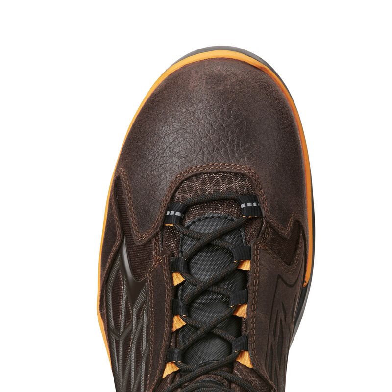 Ariat Rebar Flex 6