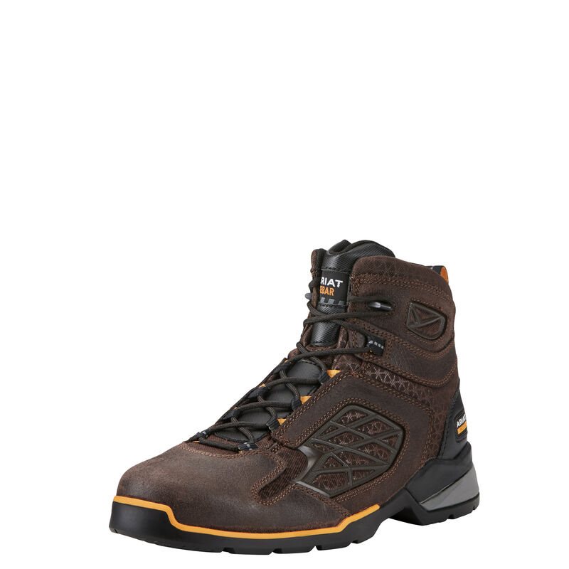 Ariat Rebar Flex 6\