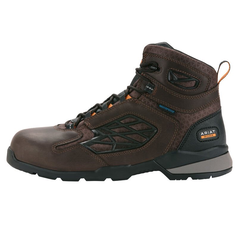 Ariat Rebar Flex 6