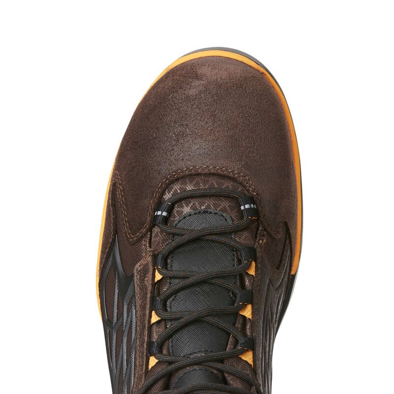 Ariat Rebar Flex 6