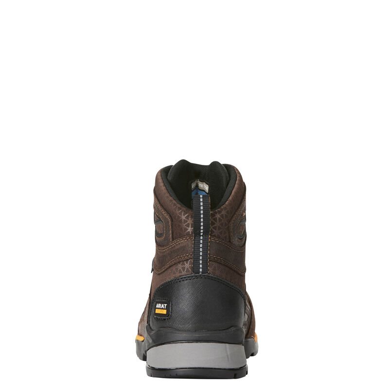 Ariat Rebar Flex 6