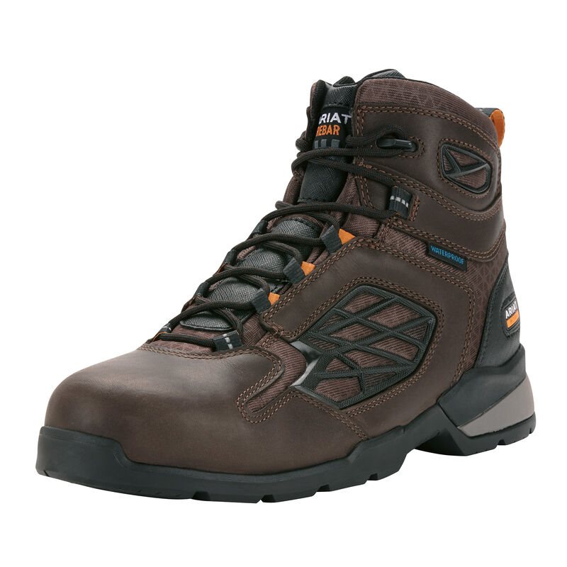 Ariat Rebar Flex 6