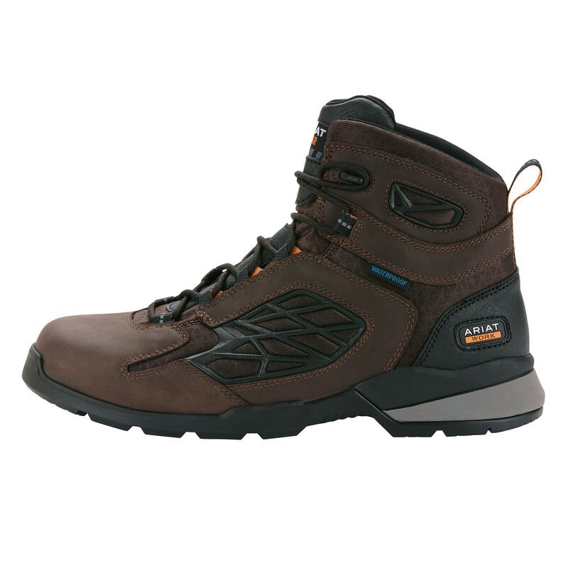 Ariat Rebar Flex 6