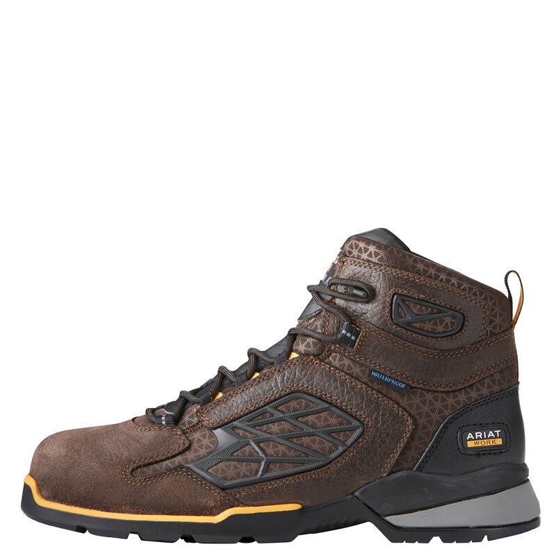Ariat Rebar Flex 6