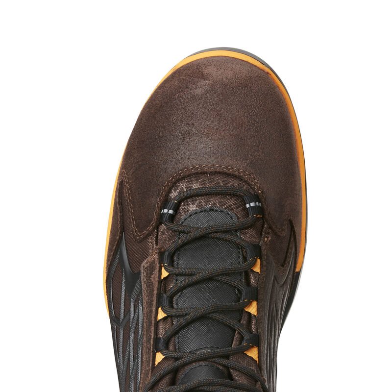 Ariat Rebar Flex 6