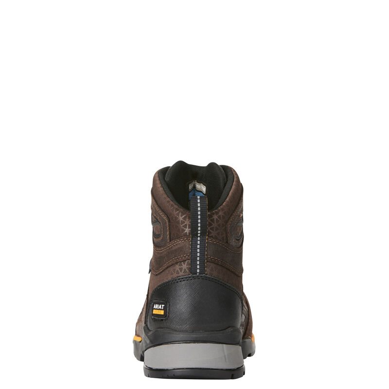 Ariat Rebar Flex 6