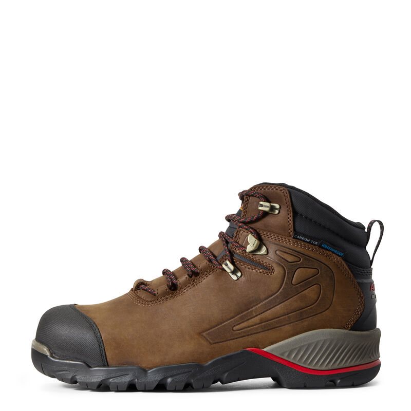 Ariat Rebar Off-Road 6