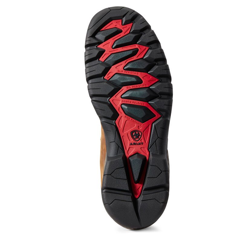 Ariat Rebar Off-Road 6