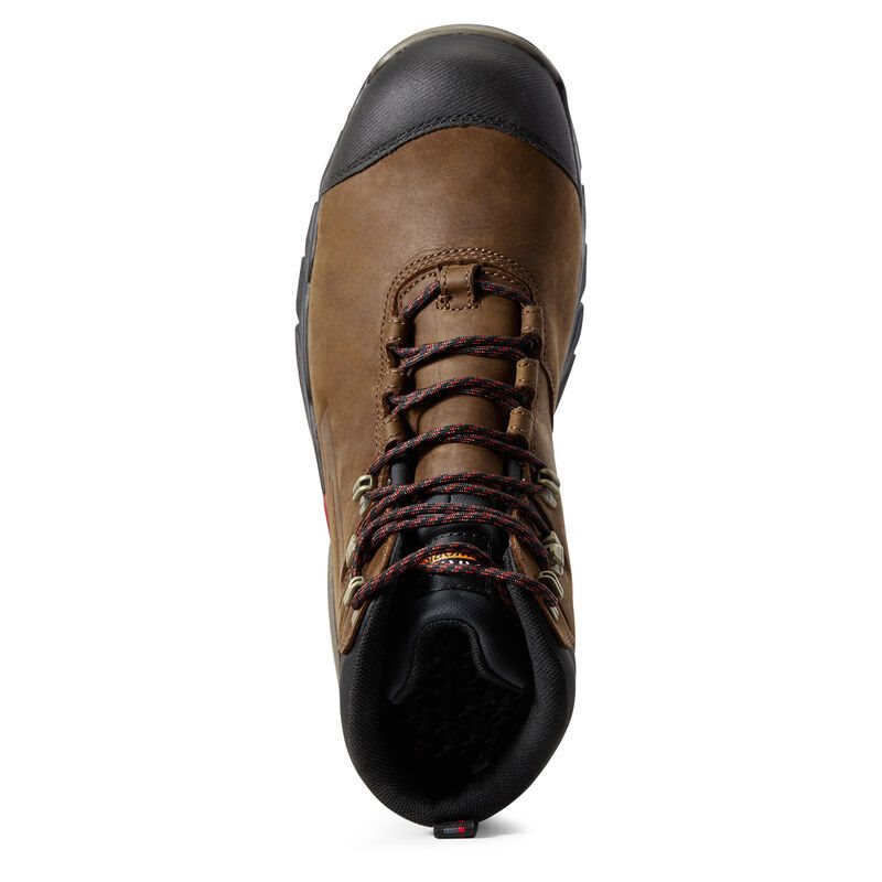 Ariat Rebar Off-Road 6